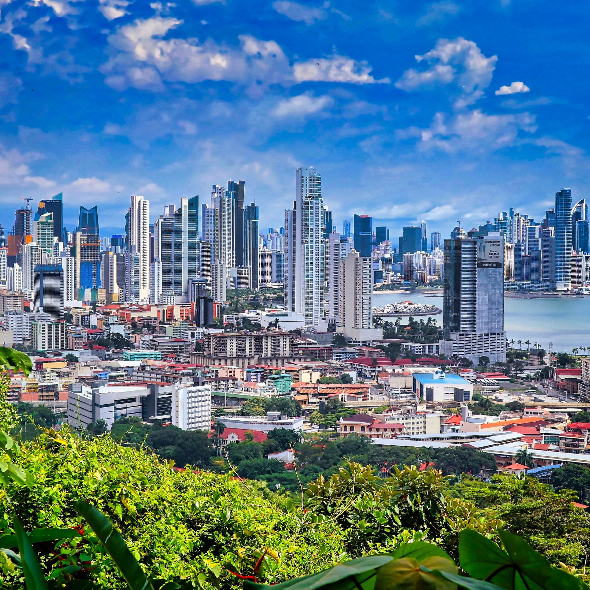 The panama guide for expats 2024